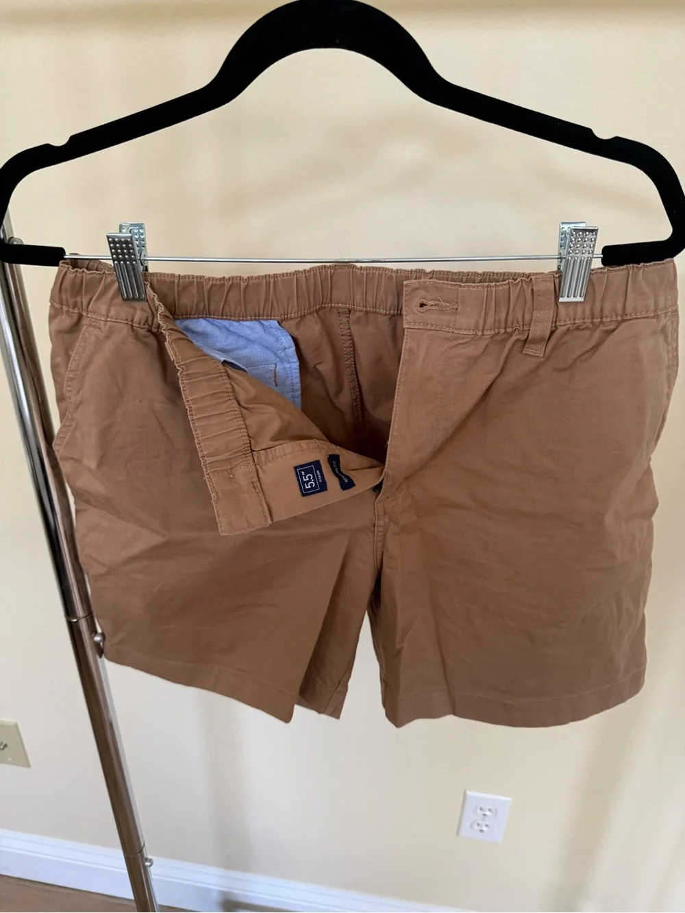Chubbies shorts